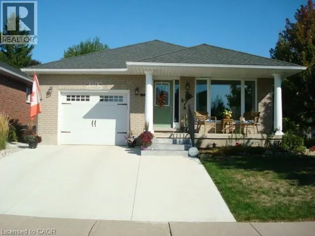 151 ATTWOOD Drive