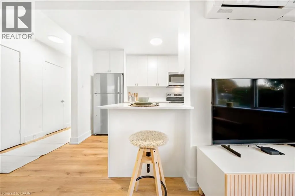 232 ELM Street Unit# 17, #17