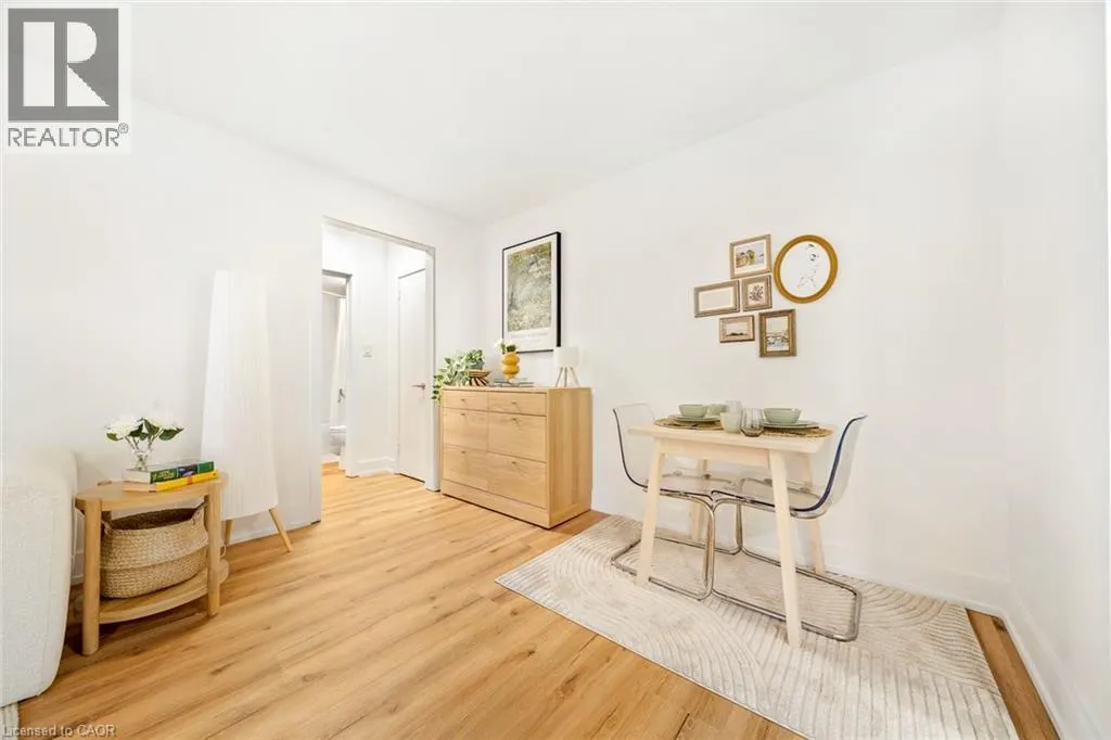 232 ELM Street Unit# 17, #17