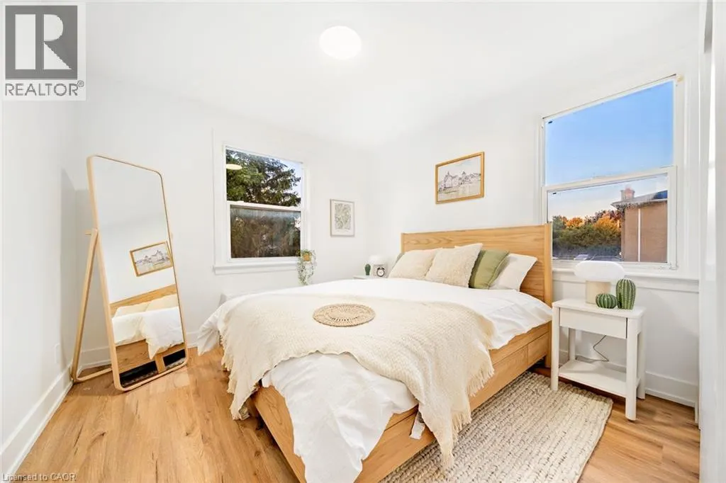 232 ELM Street Unit# 17, #17