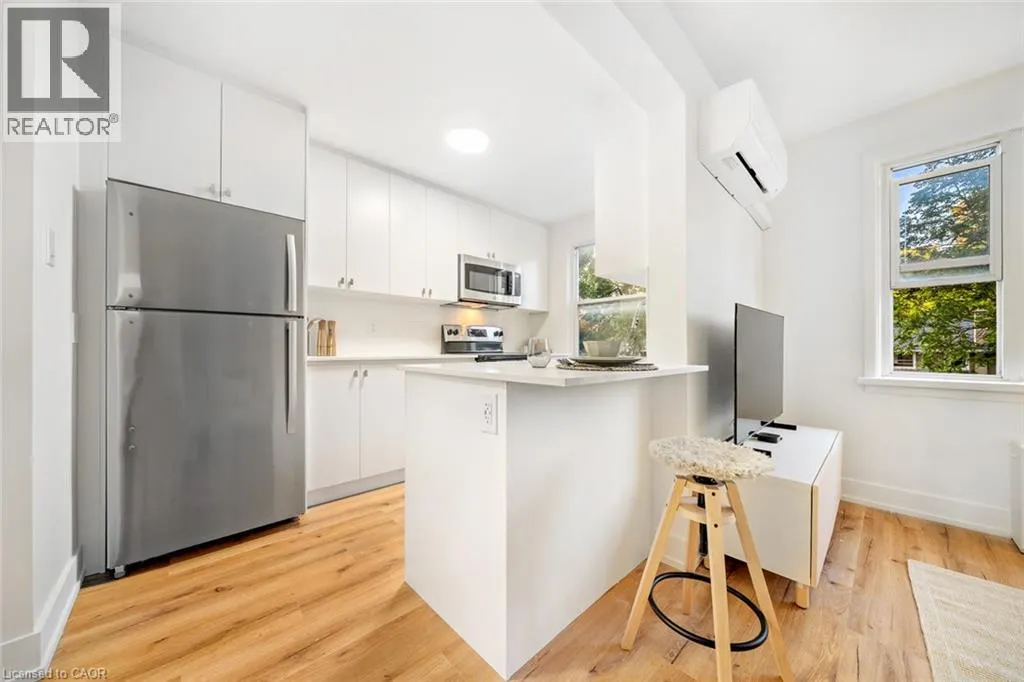 232 ELM Street Unit# 17, #17