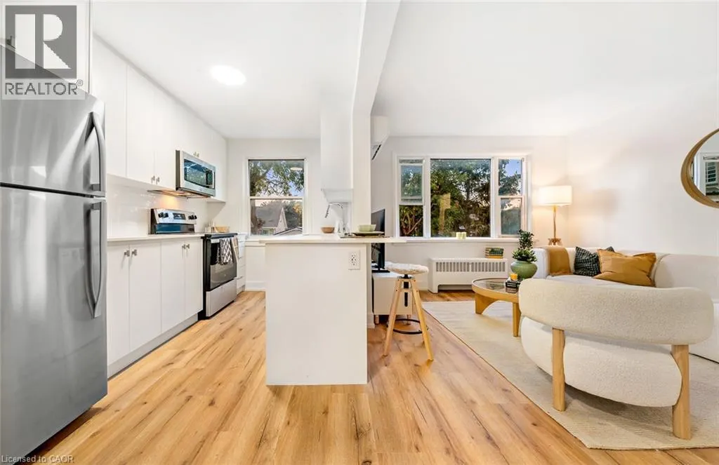 232 ELM Street Unit# 17, #17