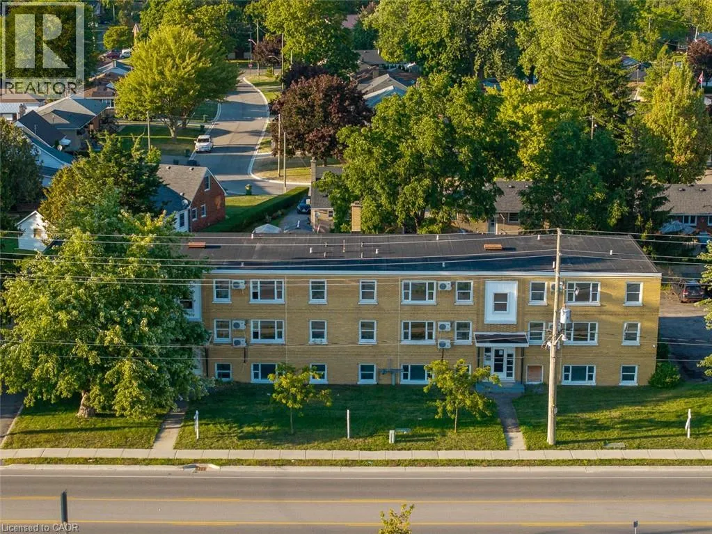 232 ELM Street Unit# 17, #17