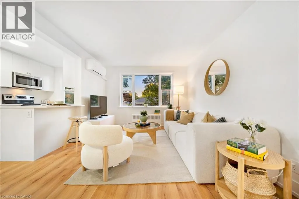 232 ELM Street Unit# 17, #17