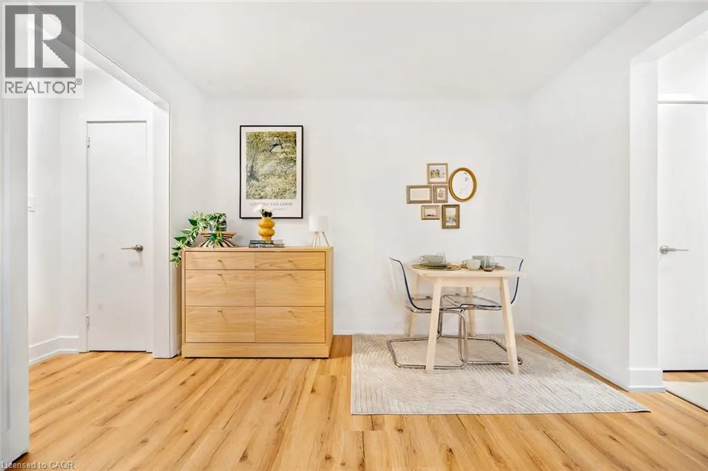 232 ELM Street Unit# 17, #17