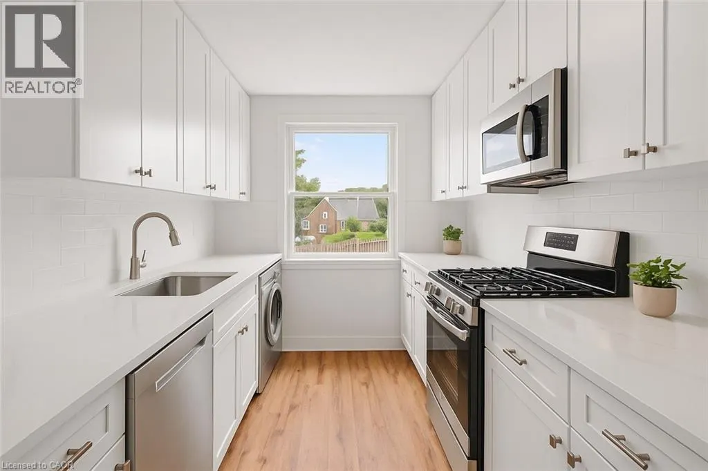 232 ELM Street Unit# 13, #13