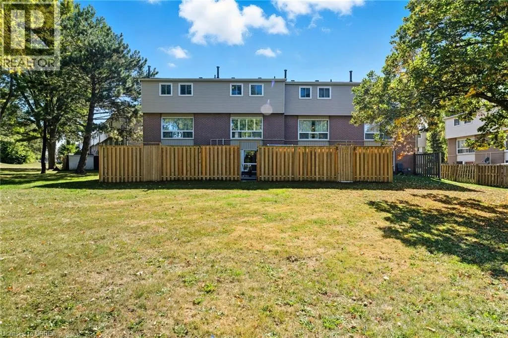 287 STANLEY Street Unit# C, #C