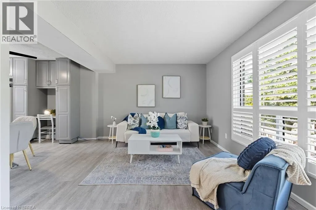 287 STANLEY Street Unit# C, #C