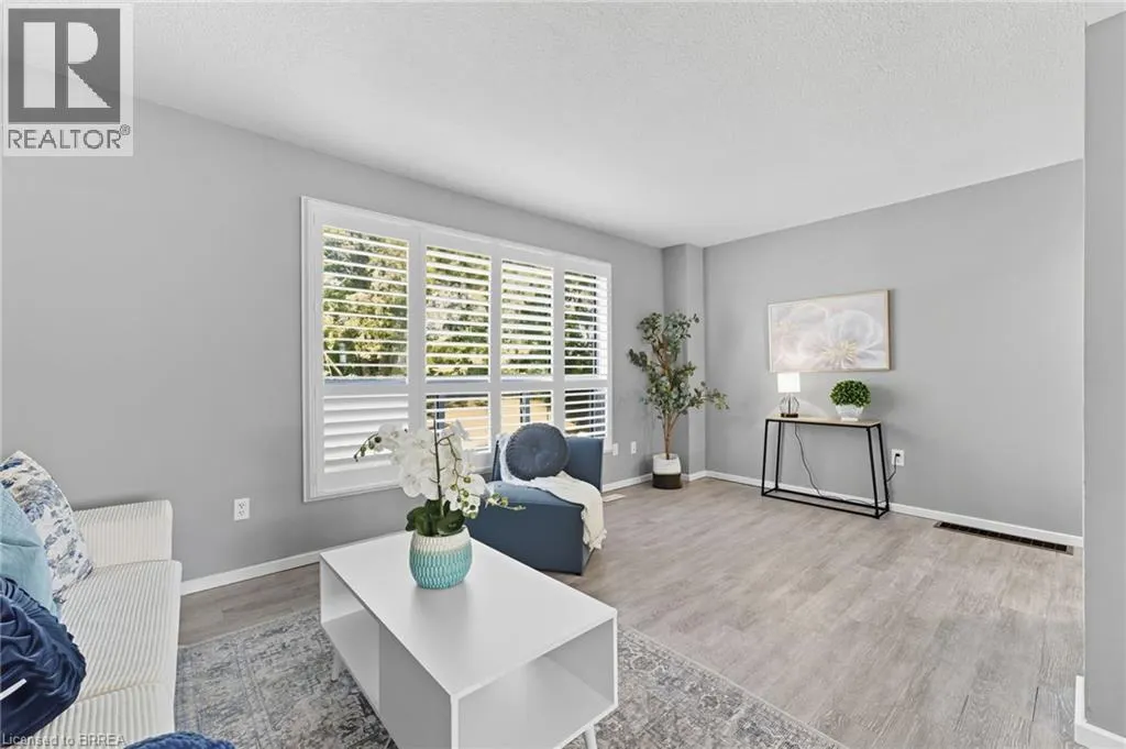 287 STANLEY Street Unit# C, #C