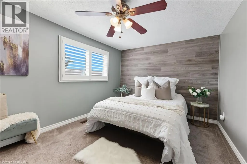 287 STANLEY Street Unit# C, #C