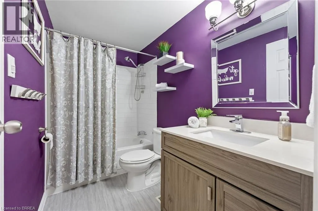 287 STANLEY Street Unit# C, #C
