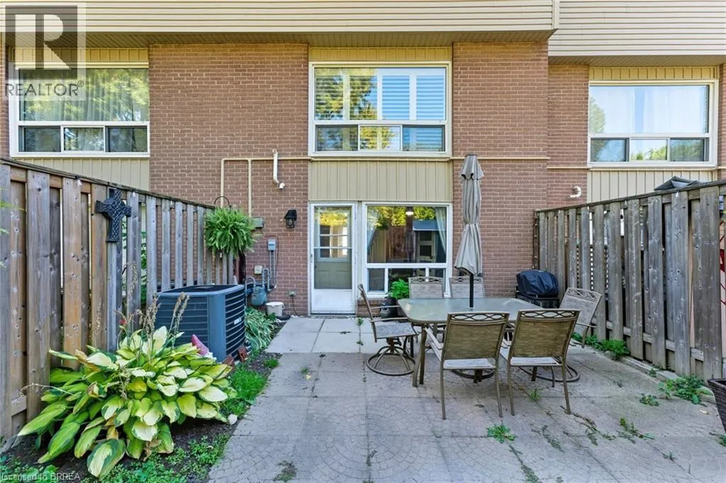 287 STANLEY Street Unit# C, #C