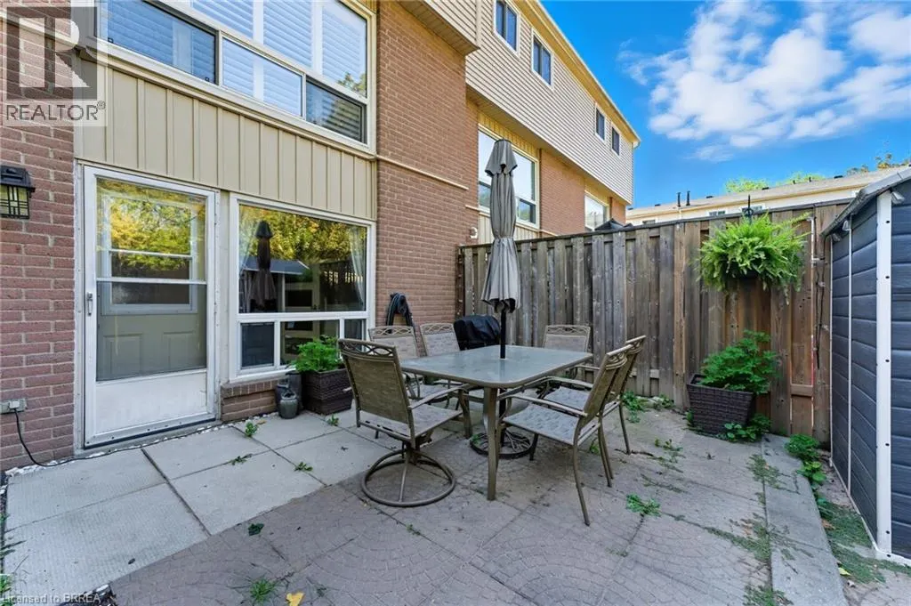 287 STANLEY Street Unit# C, #C