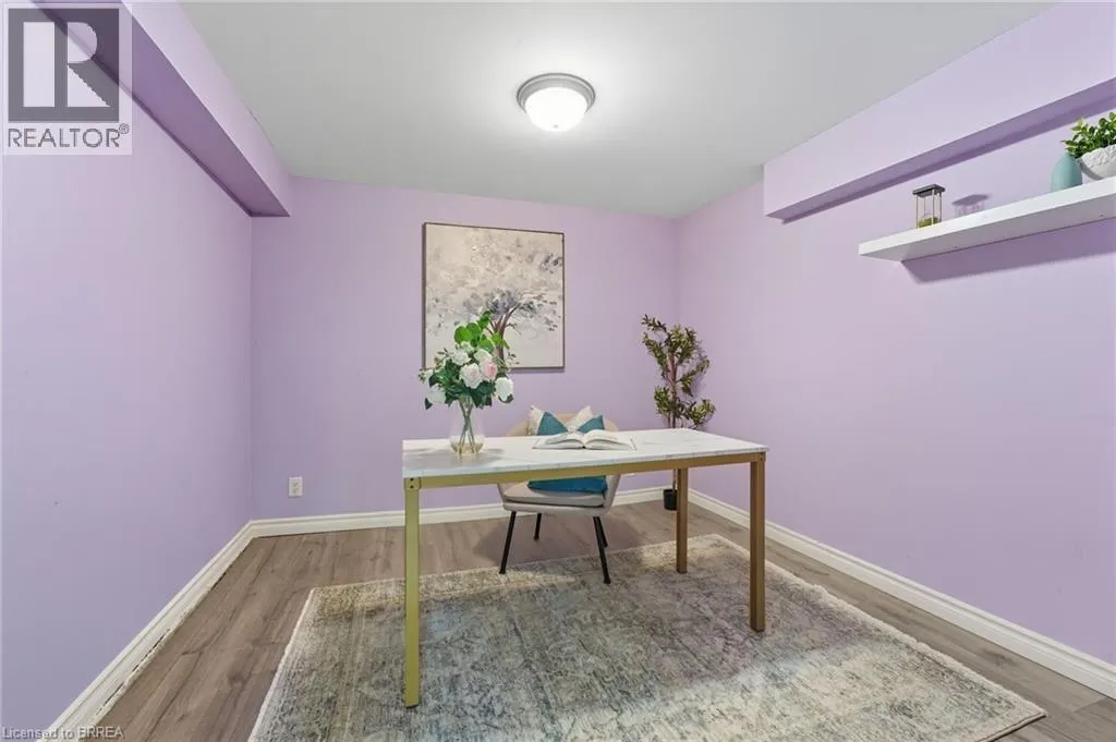 287 STANLEY Street Unit# C, #C