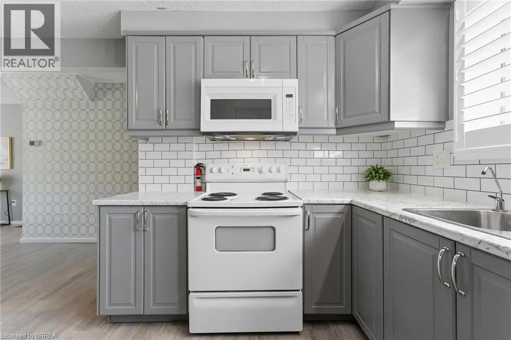 287 STANLEY Street Unit# C, #C