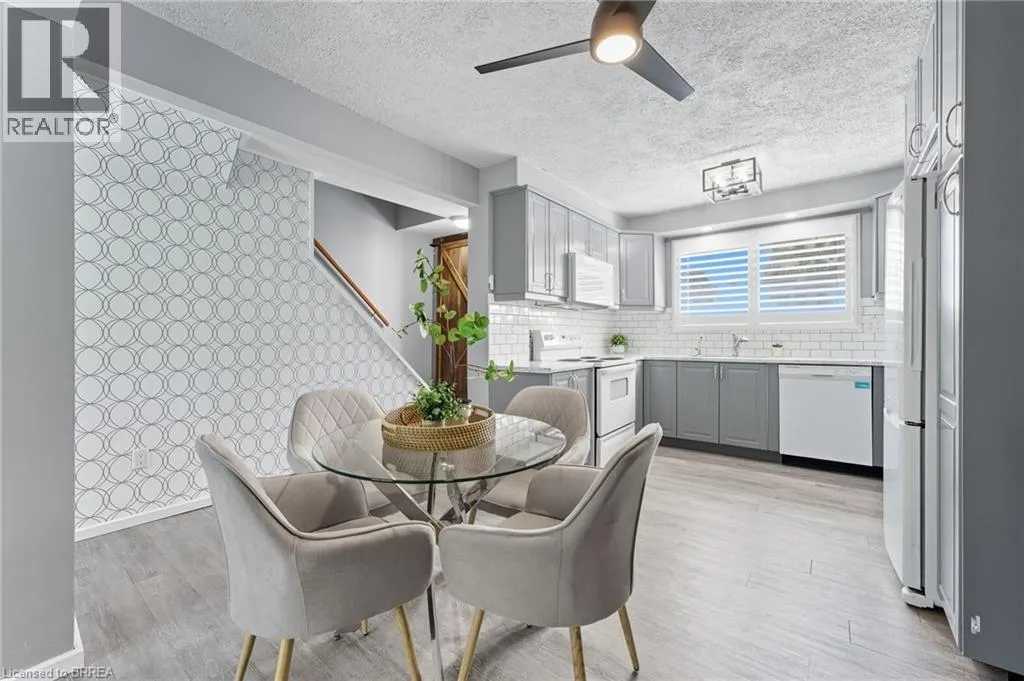 287 STANLEY Street Unit# C, #C