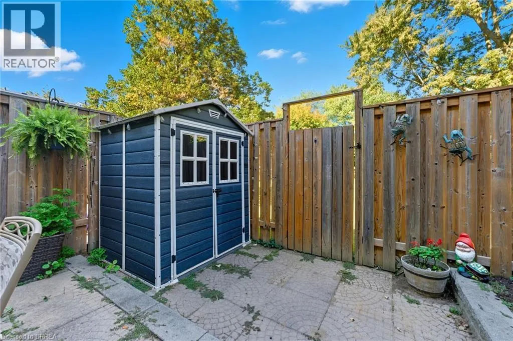 287 STANLEY Street Unit# C, #C