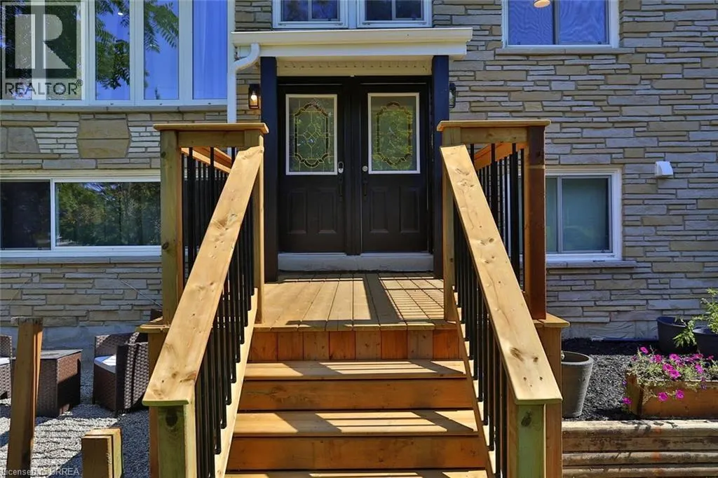 73 MILTON Street
