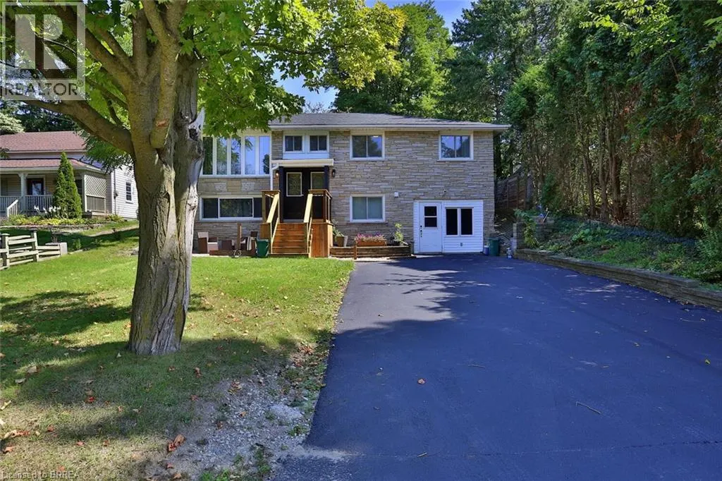 73 MILTON Street