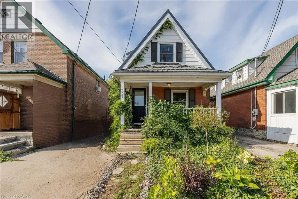 237 VICTORIA Road S