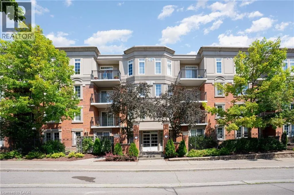 2301 PARKHAVEN Boulevard Unit# 410, #410