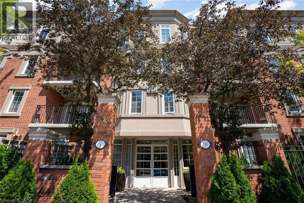 2301 PARKHAVEN Boulevard Unit# 410, #410