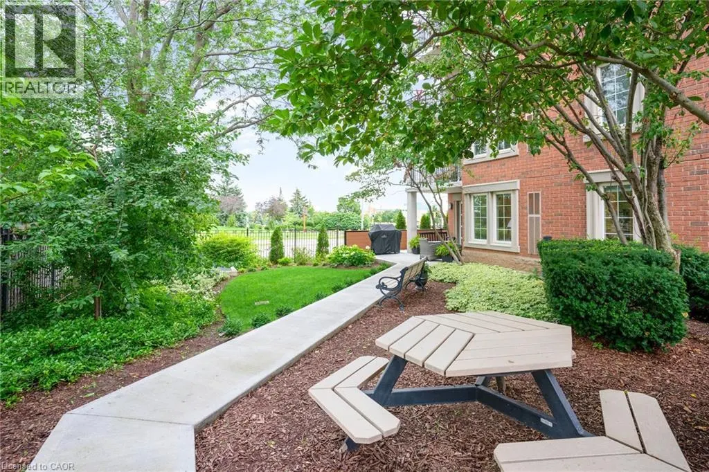 2301 PARKHAVEN Boulevard Unit# 410, #410