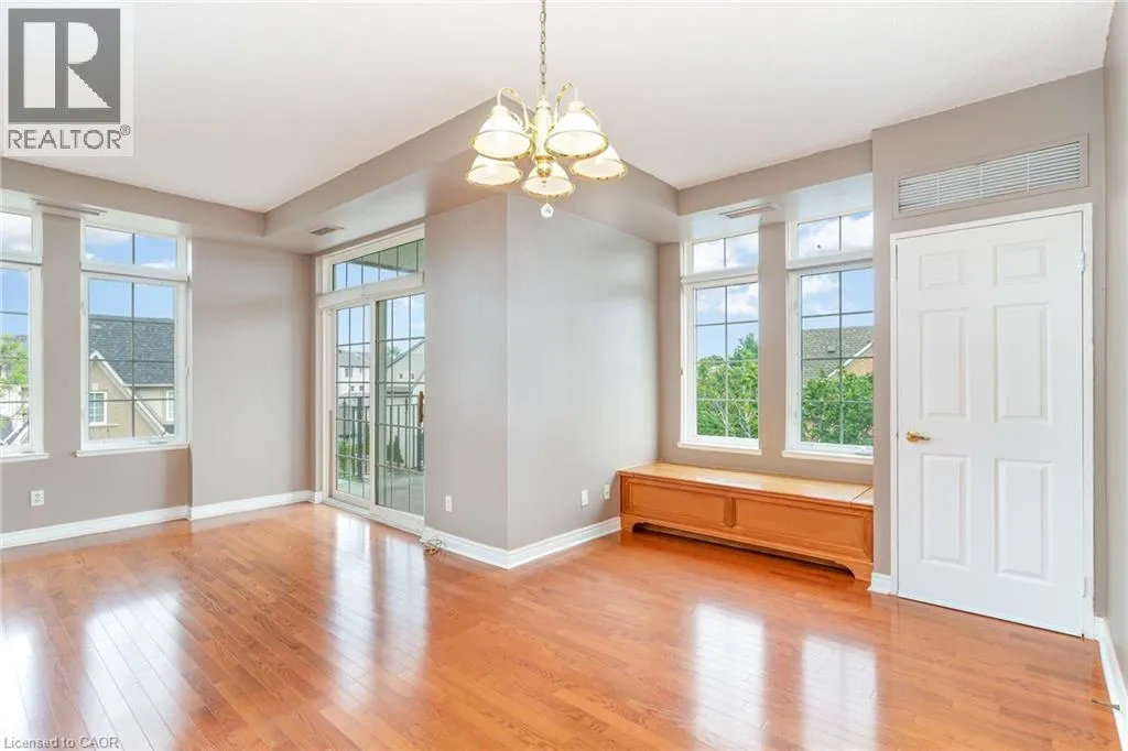 2301 PARKHAVEN Boulevard Unit# 410, #410