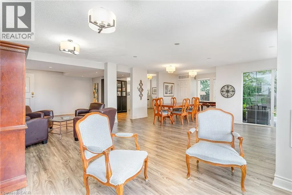 2301 PARKHAVEN Boulevard Unit# 410, #410