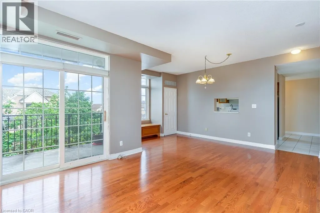 2301 PARKHAVEN Boulevard Unit# 410, #410