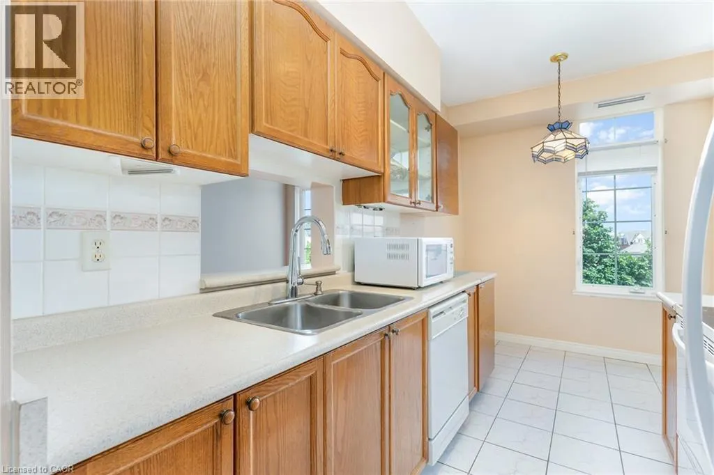 2301 PARKHAVEN Boulevard Unit# 410, #410