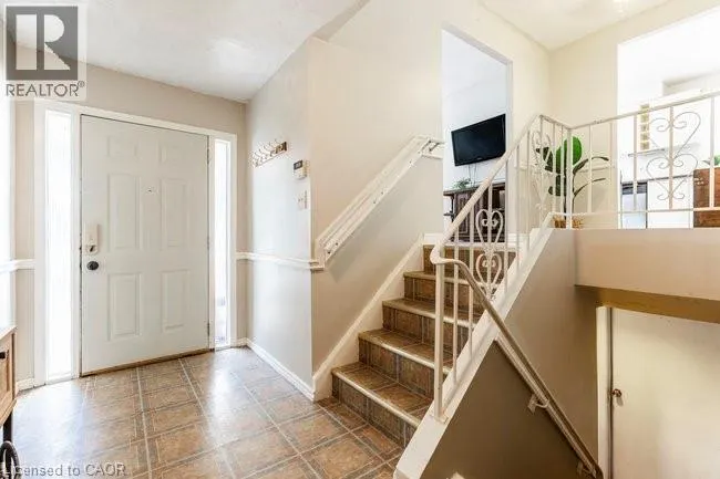45 FONTHILL Road