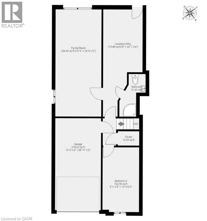 45 FONTHILL Road
