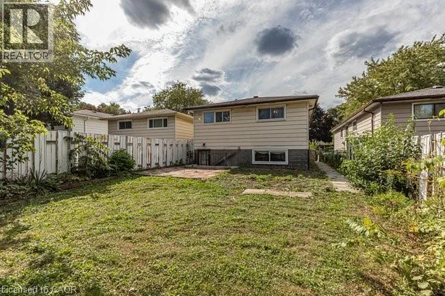 45 FONTHILL Road