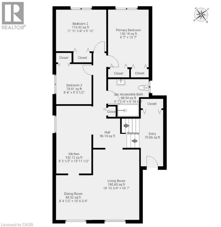 45 FONTHILL Road