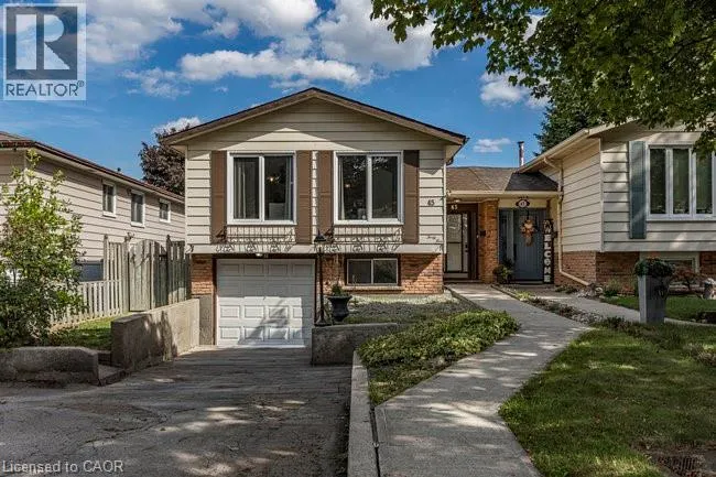45 FONTHILL Road