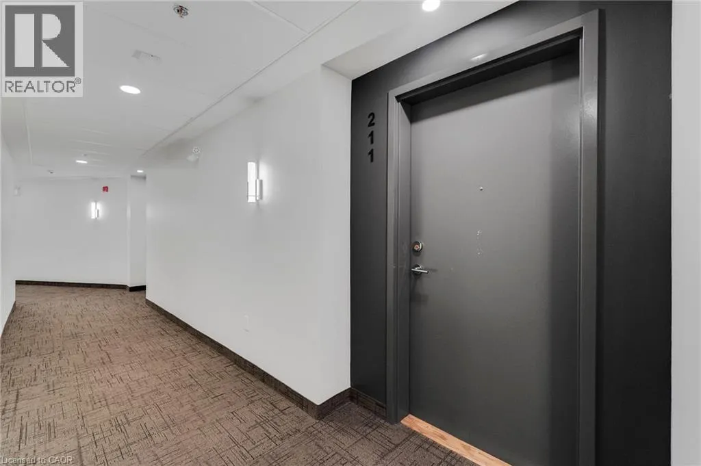 110 FERGUS Avenue Unit# 211, #211