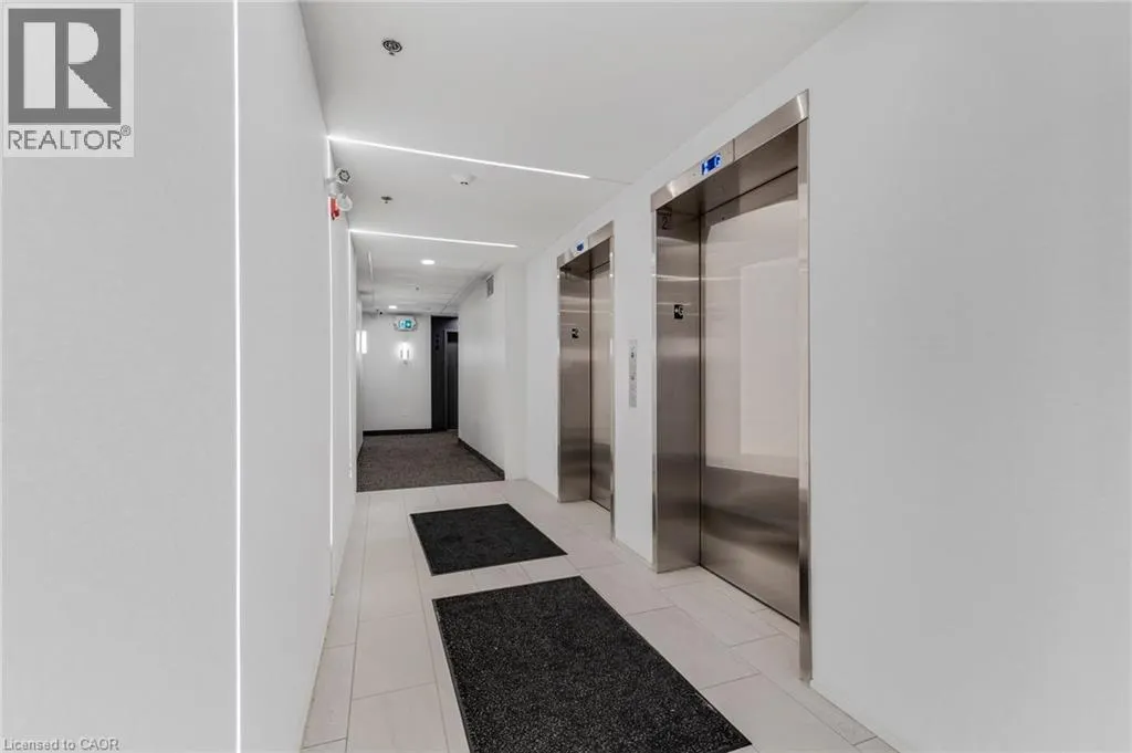 110 FERGUS Avenue Unit# 211, #211