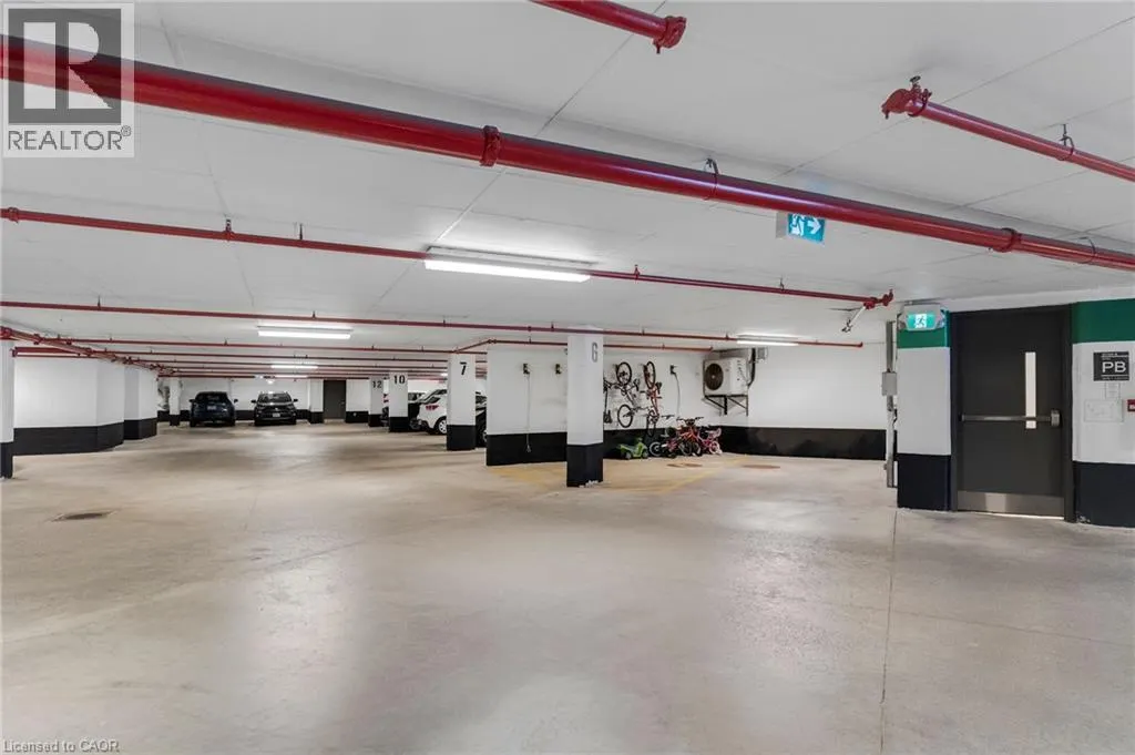 110 FERGUS Avenue Unit# 211, #211