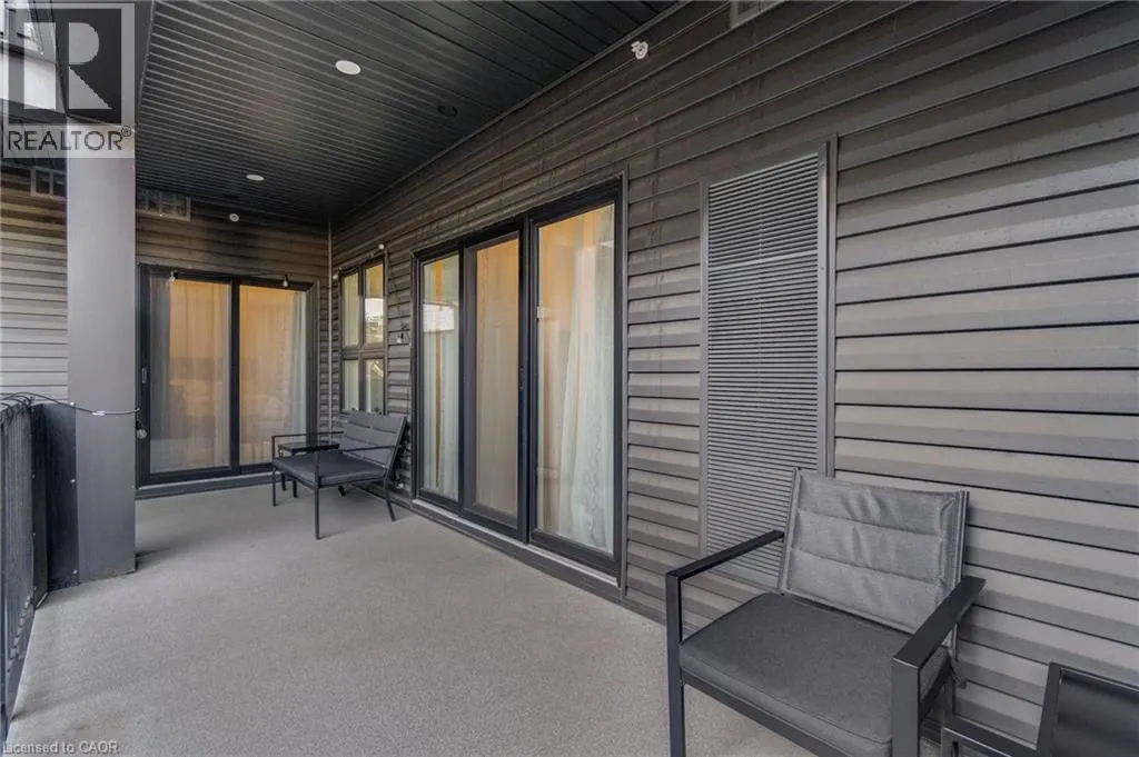110 FERGUS Avenue Unit# 211, #211