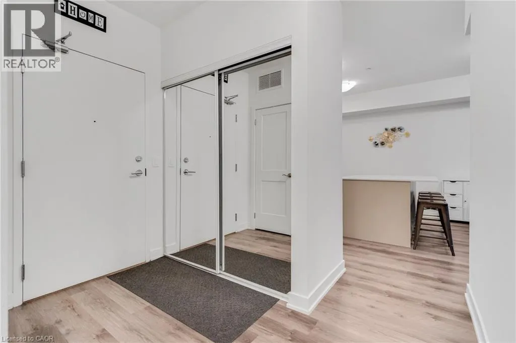 110 FERGUS Avenue Unit# 211, #211