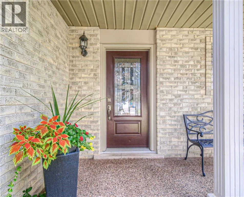 91 IRONSTONE Drive