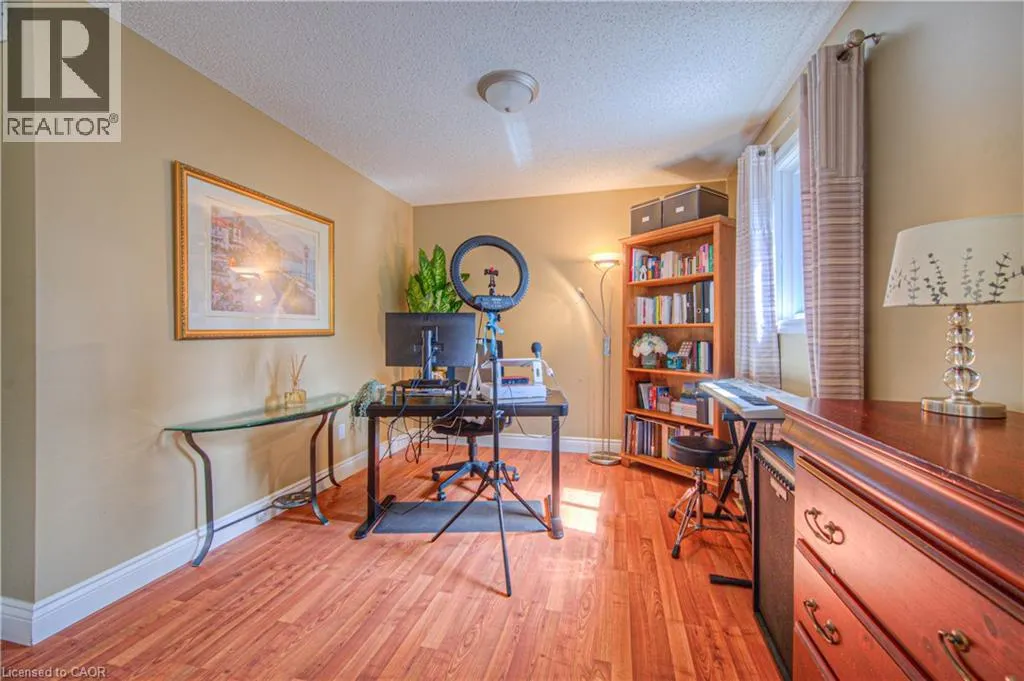 91 IRONSTONE Drive