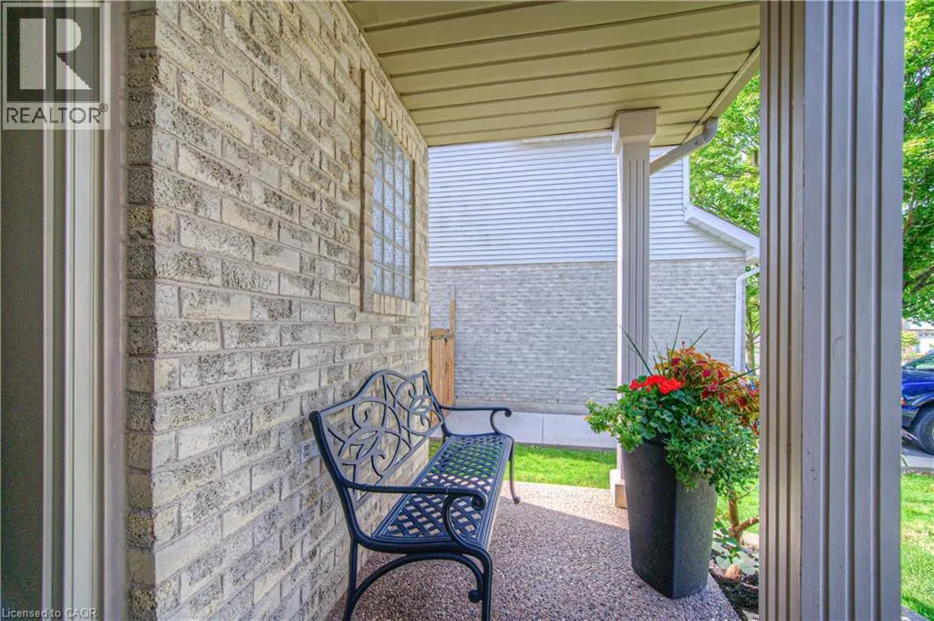 91 IRONSTONE Drive