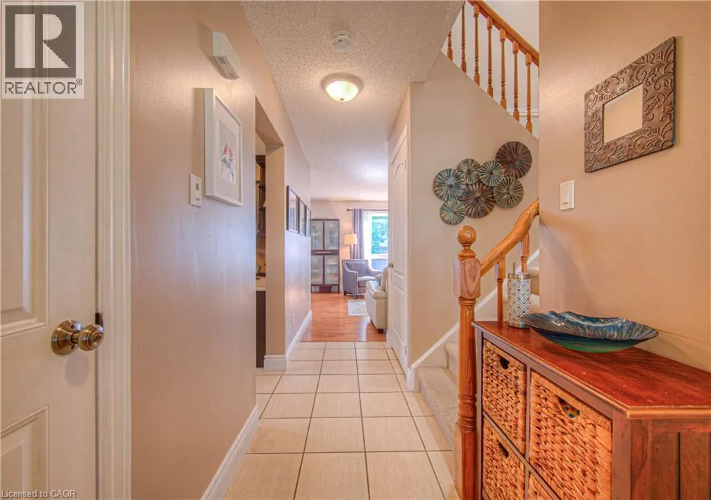 91 IRONSTONE Drive