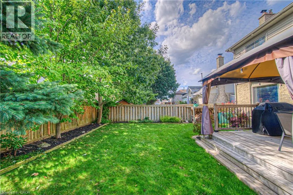 91 IRONSTONE Drive