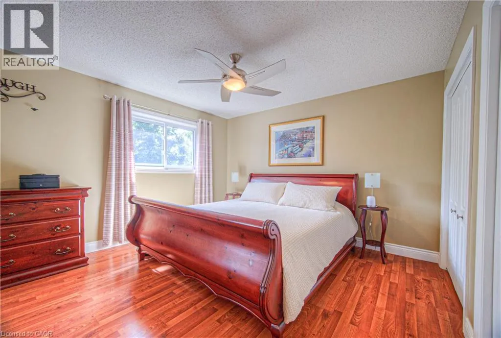 91 IRONSTONE Drive