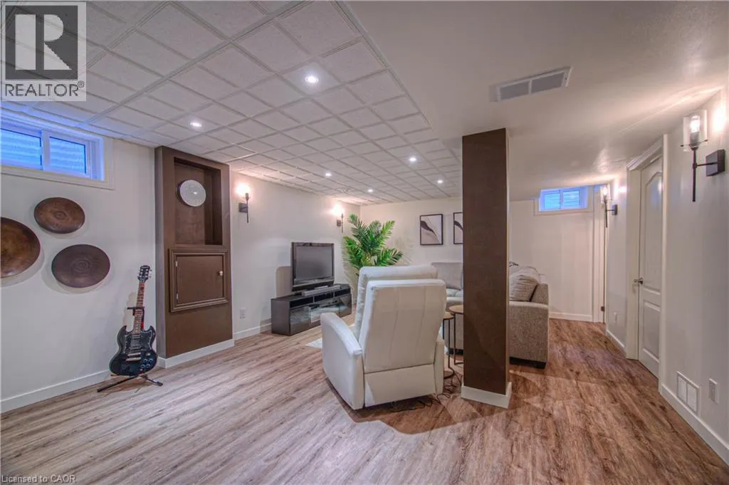 91 IRONSTONE Drive