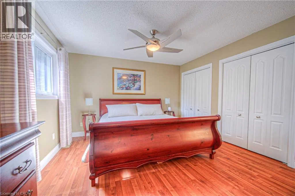 91 IRONSTONE Drive