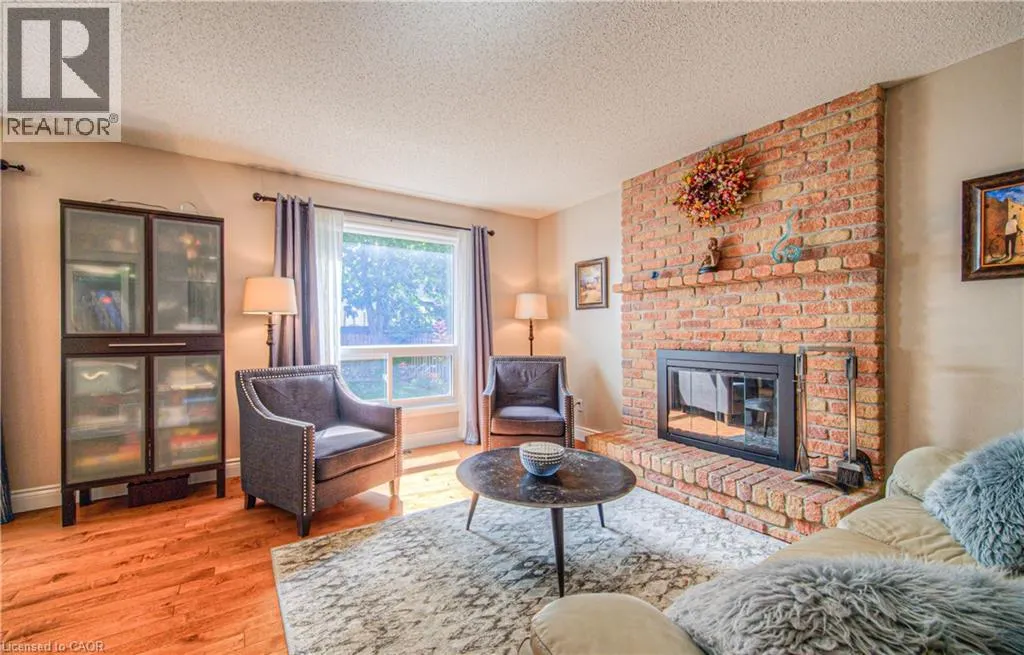 91 IRONSTONE Drive